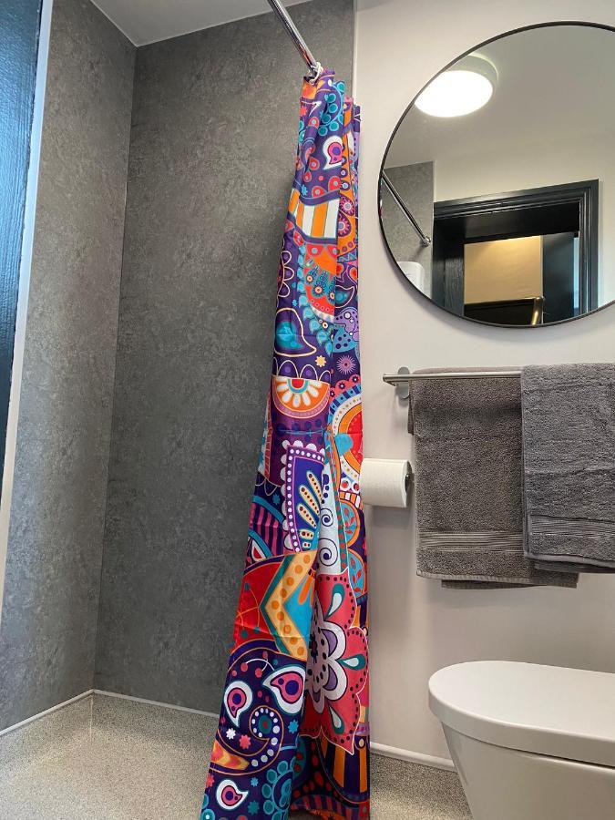 Tyme Suites On Kingsway Cleethorpes Eksteriør bilde