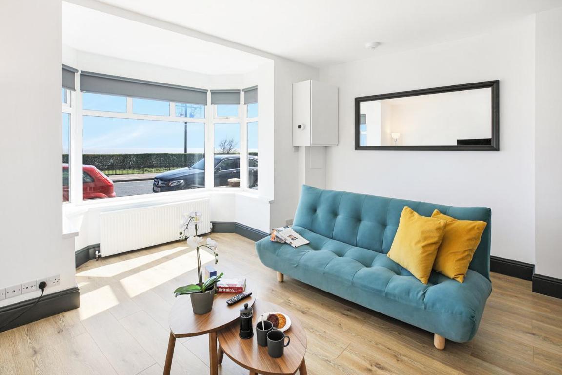 Tyme Suites On Kingsway Cleethorpes Eksteriør bilde