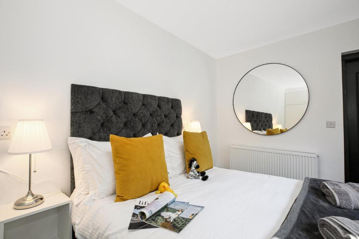 Tyme Suites On Kingsway Cleethorpes Eksteriør bilde