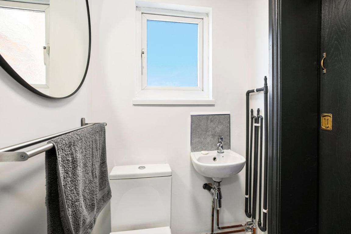 Tyme Suites On Kingsway Cleethorpes Eksteriør bilde