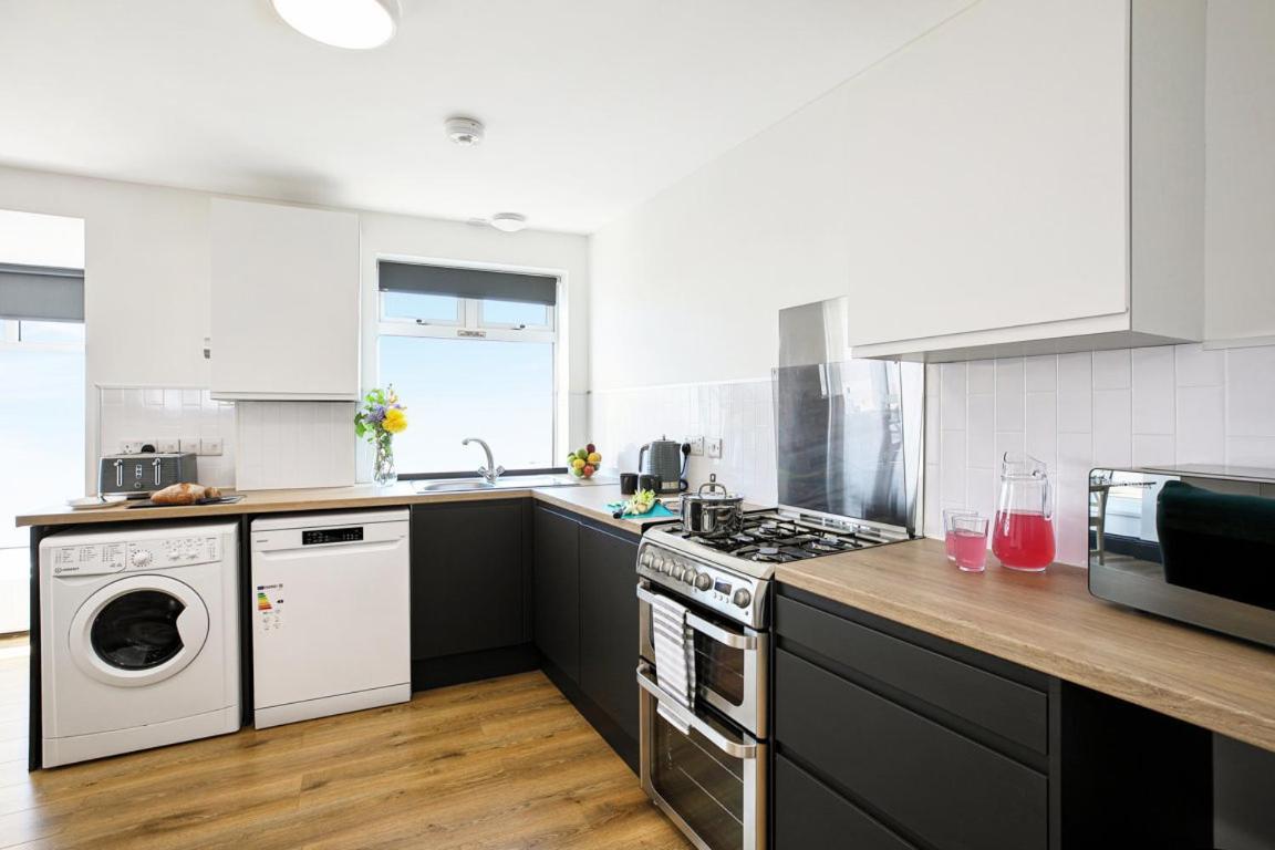 Tyme Suites On Kingsway Cleethorpes Eksteriør bilde