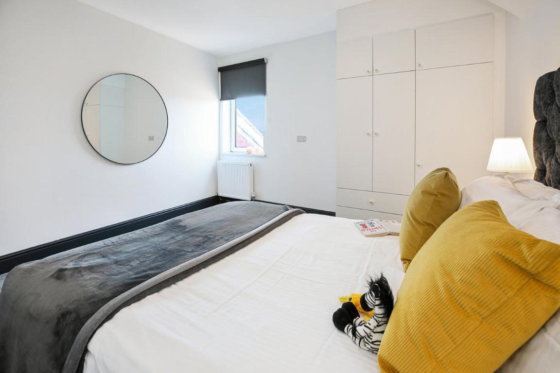 Tyme Suites On Kingsway Cleethorpes Eksteriør bilde